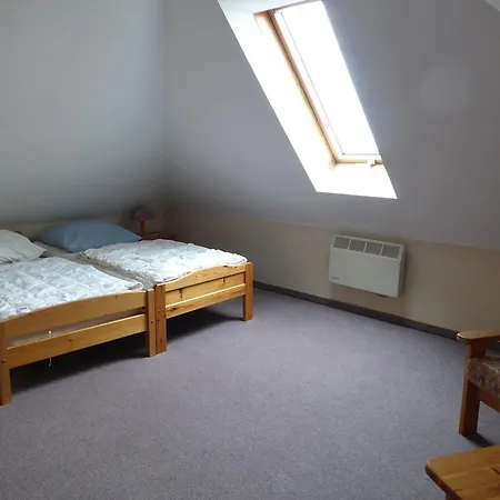 Henderssol-4-Zimmer-120-Qm Апартаменты